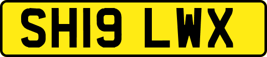 SH19LWX