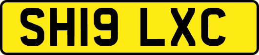 SH19LXC
