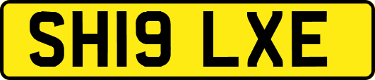 SH19LXE