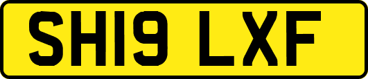 SH19LXF