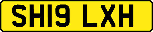 SH19LXH