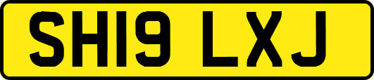 SH19LXJ