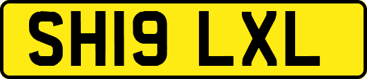 SH19LXL