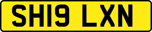 SH19LXN