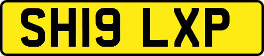 SH19LXP
