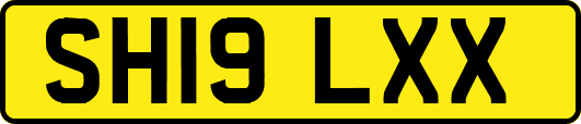 SH19LXX