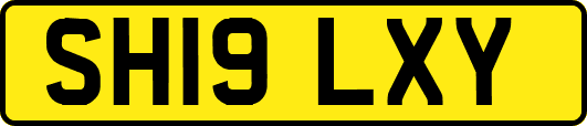 SH19LXY
