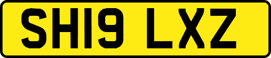 SH19LXZ