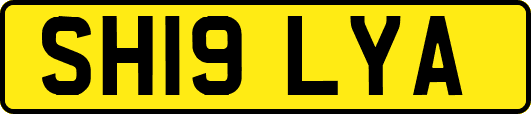 SH19LYA