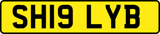 SH19LYB