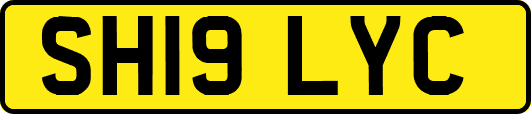 SH19LYC