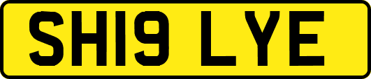 SH19LYE