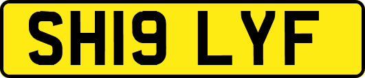 SH19LYF