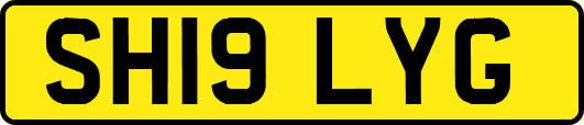 SH19LYG