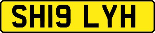SH19LYH