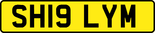 SH19LYM