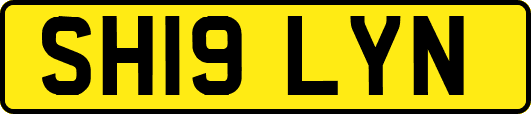 SH19LYN