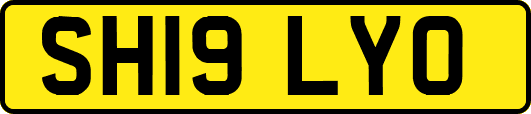 SH19LYO