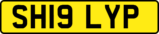 SH19LYP