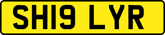 SH19LYR