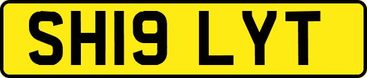 SH19LYT