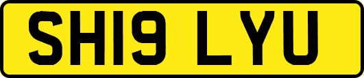 SH19LYU