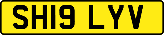 SH19LYV