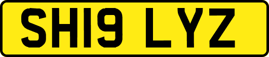 SH19LYZ
