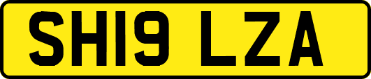 SH19LZA