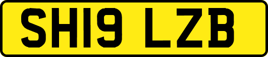 SH19LZB
