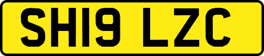 SH19LZC