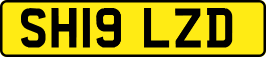 SH19LZD