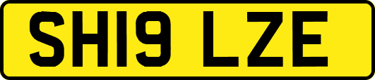 SH19LZE