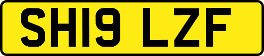 SH19LZF