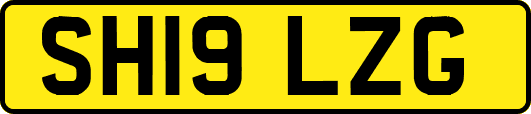 SH19LZG
