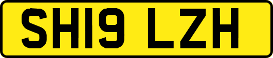 SH19LZH