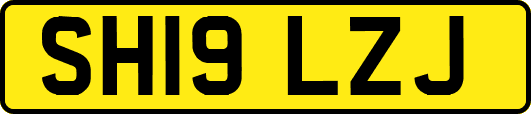 SH19LZJ