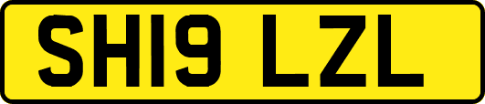 SH19LZL