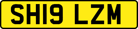 SH19LZM