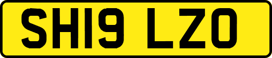 SH19LZO