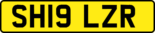 SH19LZR