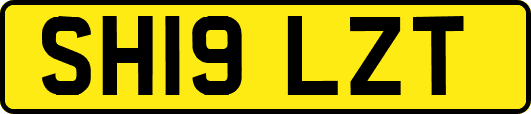 SH19LZT