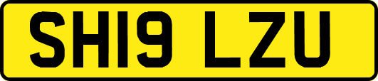 SH19LZU