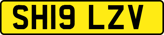SH19LZV