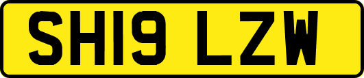 SH19LZW