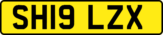 SH19LZX