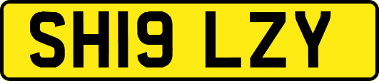 SH19LZY