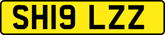 SH19LZZ
