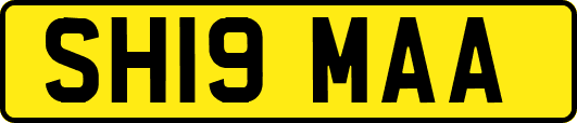 SH19MAA