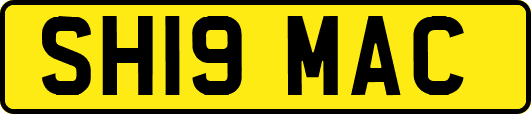 SH19MAC